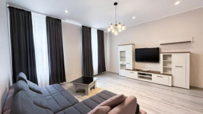Sholom Aleichem Apartments